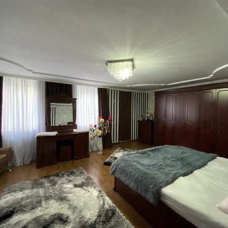 Guest House Misho 카즈베기 외부 사진