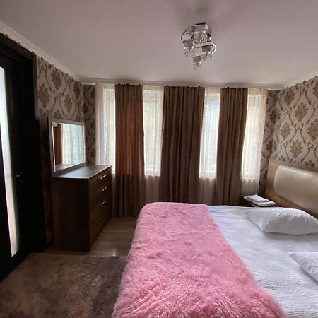 Guest House Misho 카즈베기 외부 사진