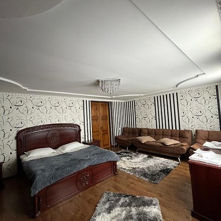 Guest House Misho 카즈베기 외부 사진