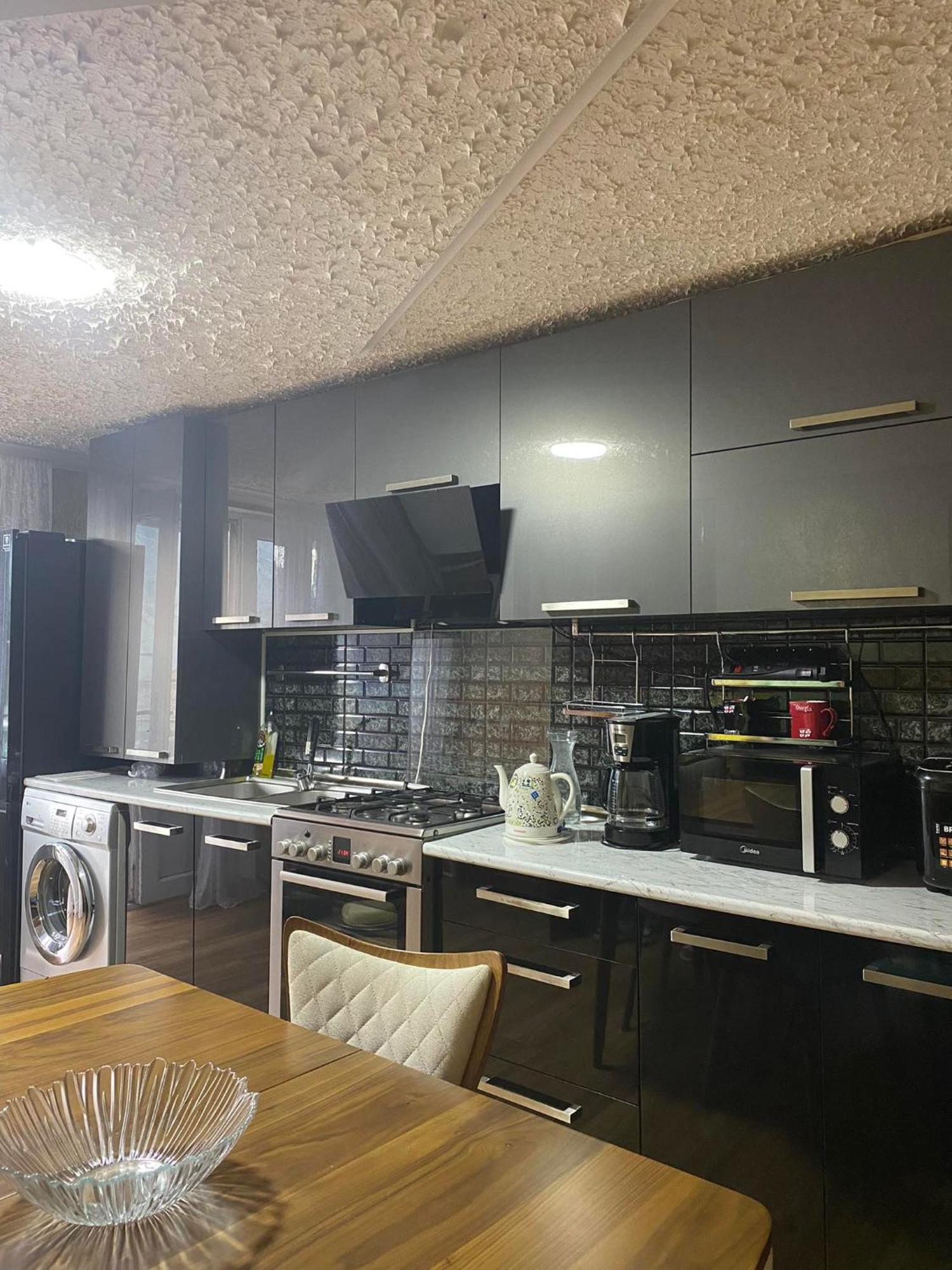 Guest House Misho 카즈베기 외부 사진