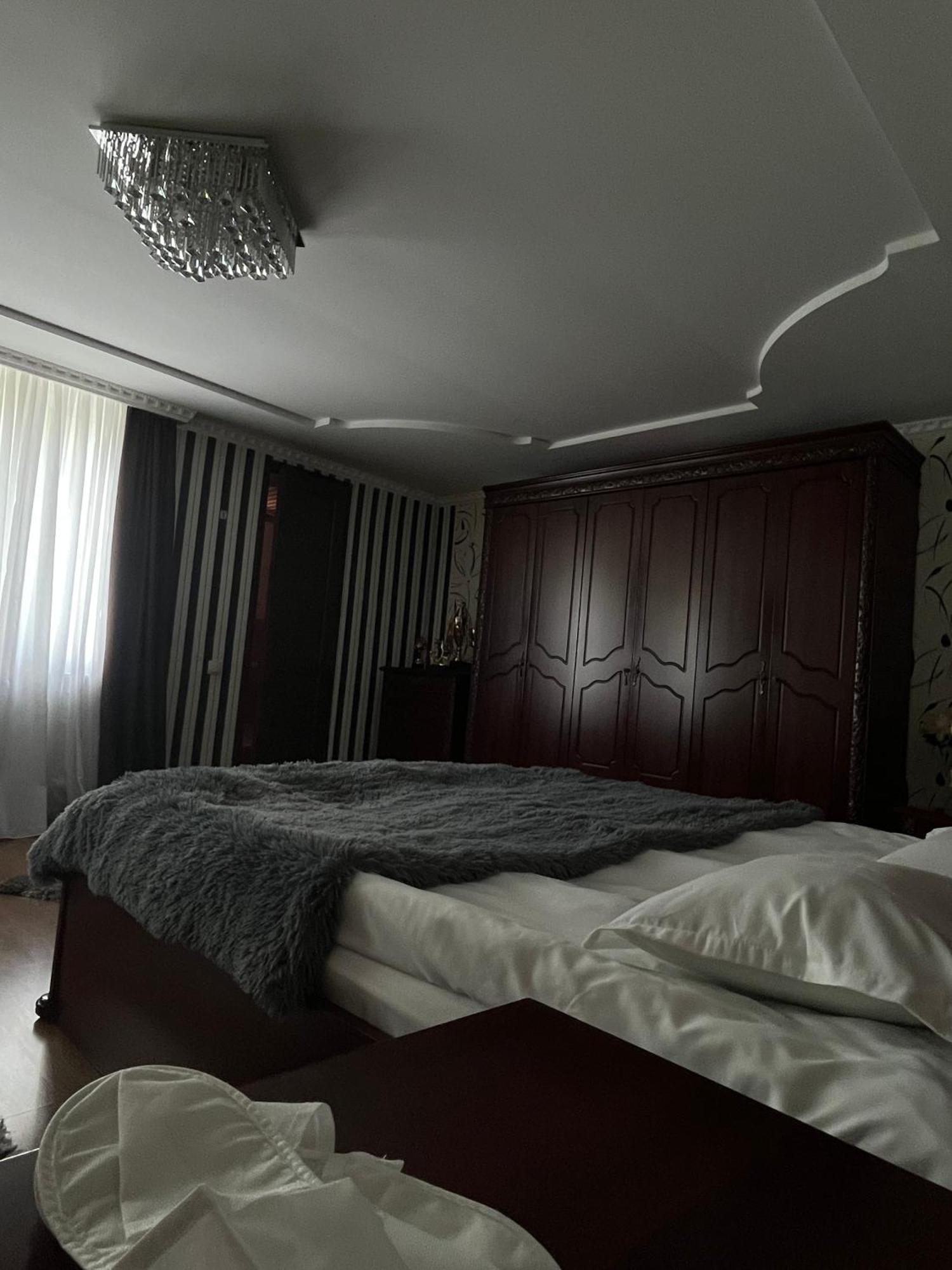 Guest House Misho 카즈베기 외부 사진