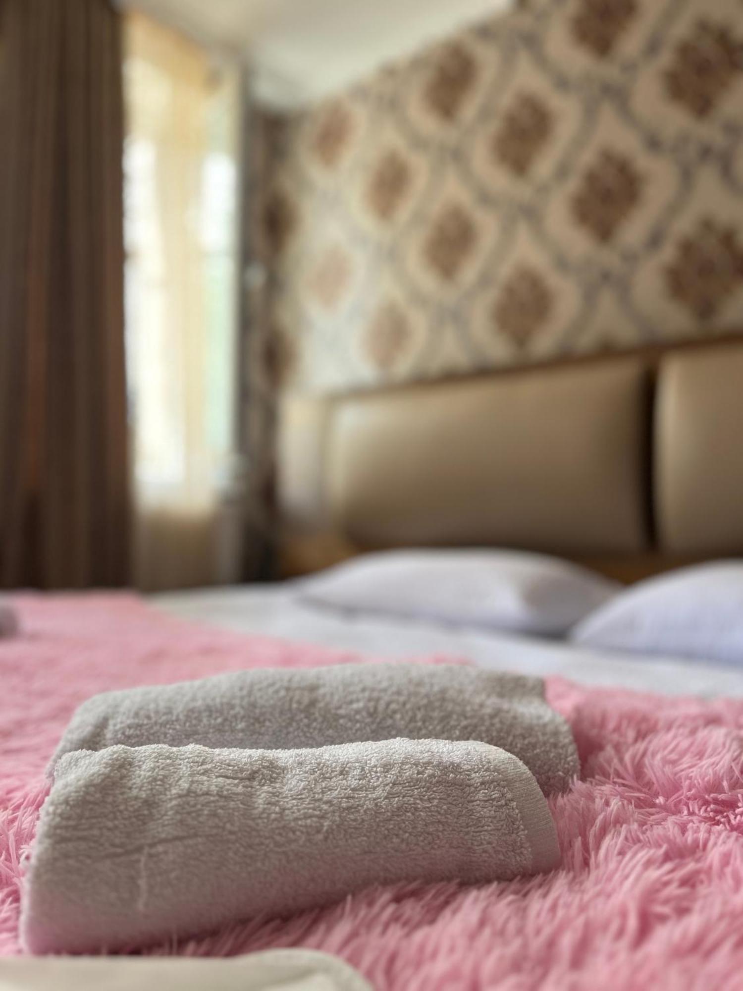 Guest House Misho 카즈베기 외부 사진