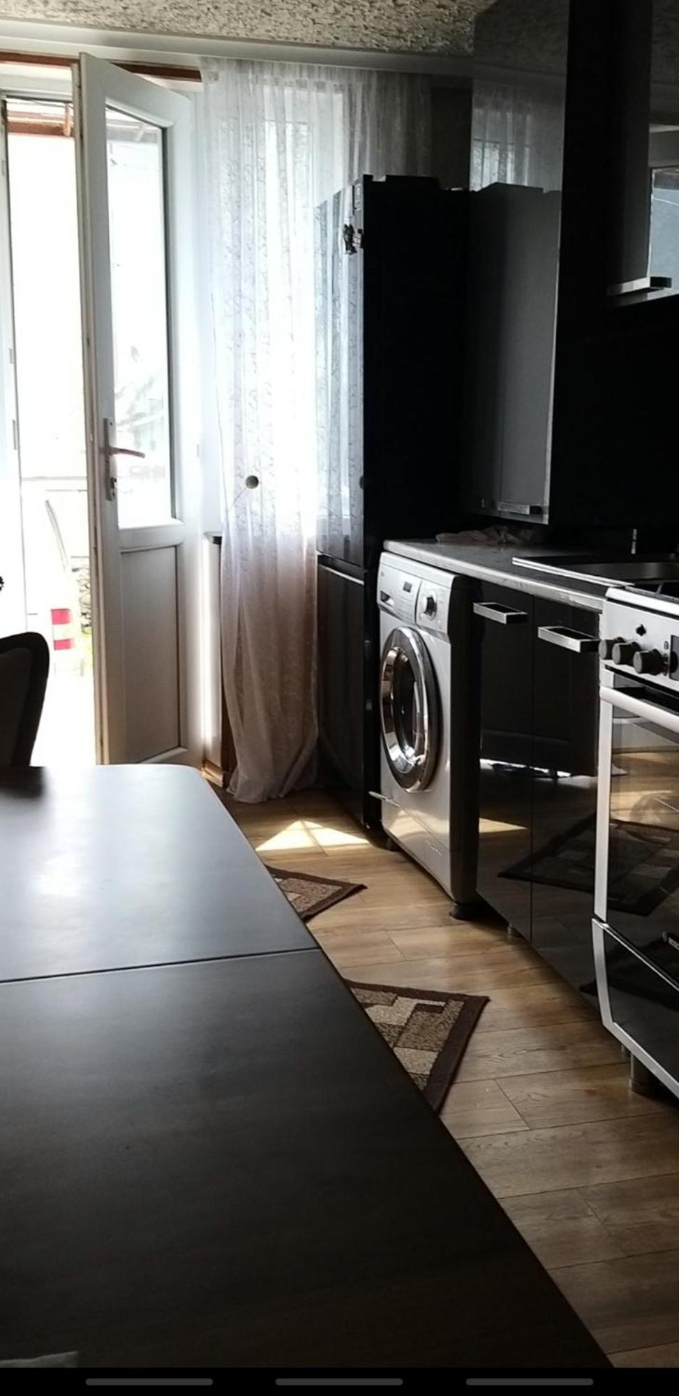 Guest House Misho 카즈베기 외부 사진