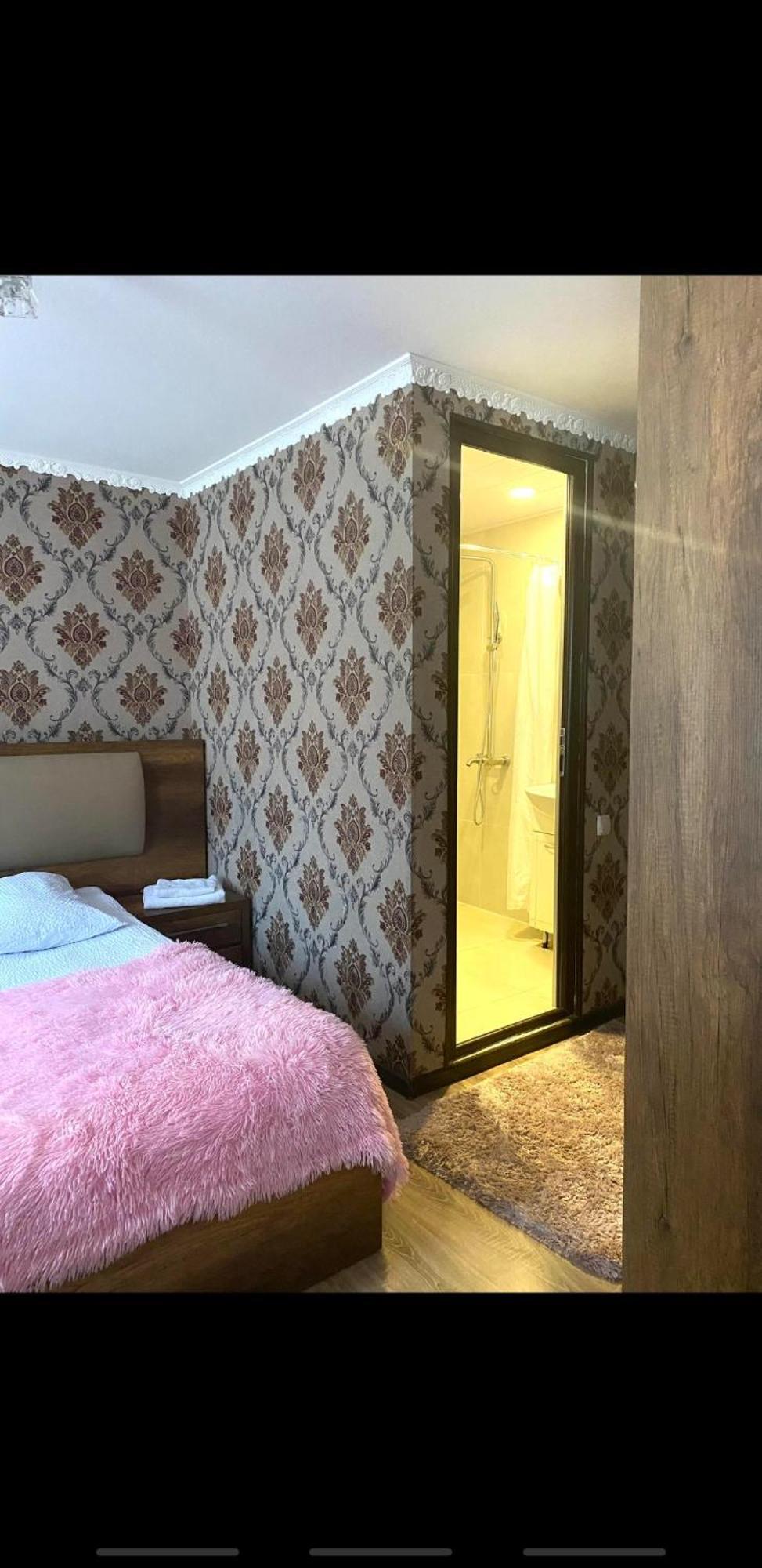 Guest House Misho 카즈베기 외부 사진