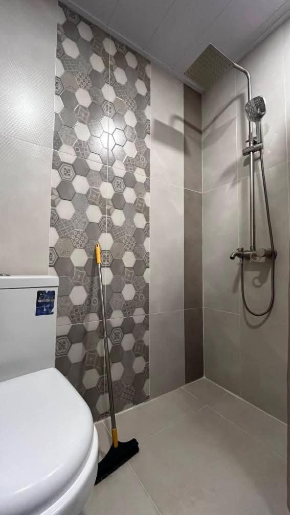 Guest House Misho 카즈베기 외부 사진