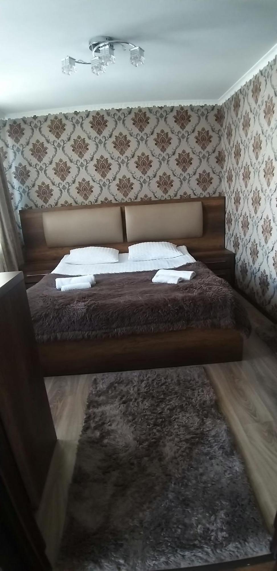 Guest House Misho 카즈베기 외부 사진