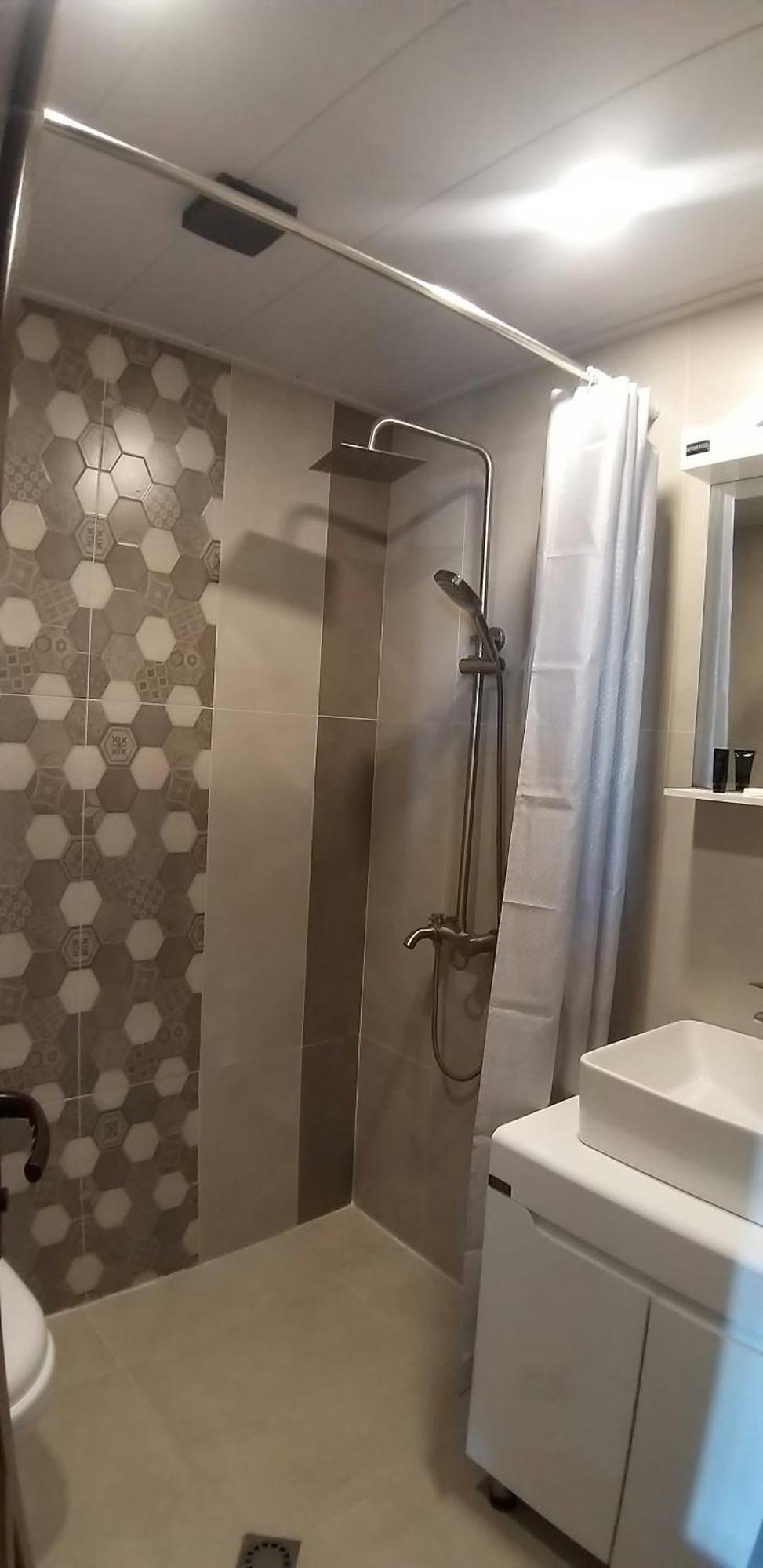 Guest House Misho 카즈베기 외부 사진