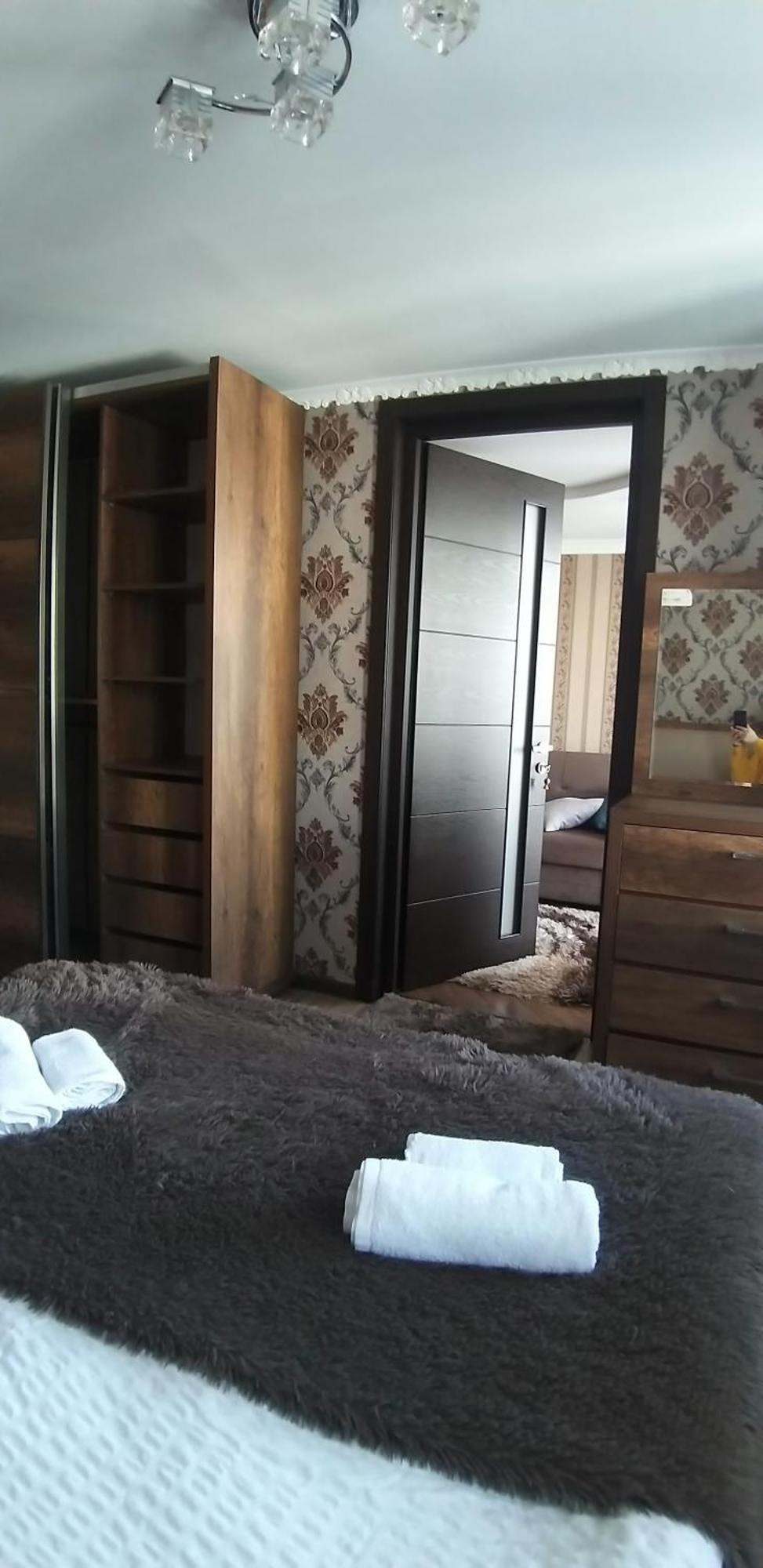 Guest House Misho 카즈베기 외부 사진
