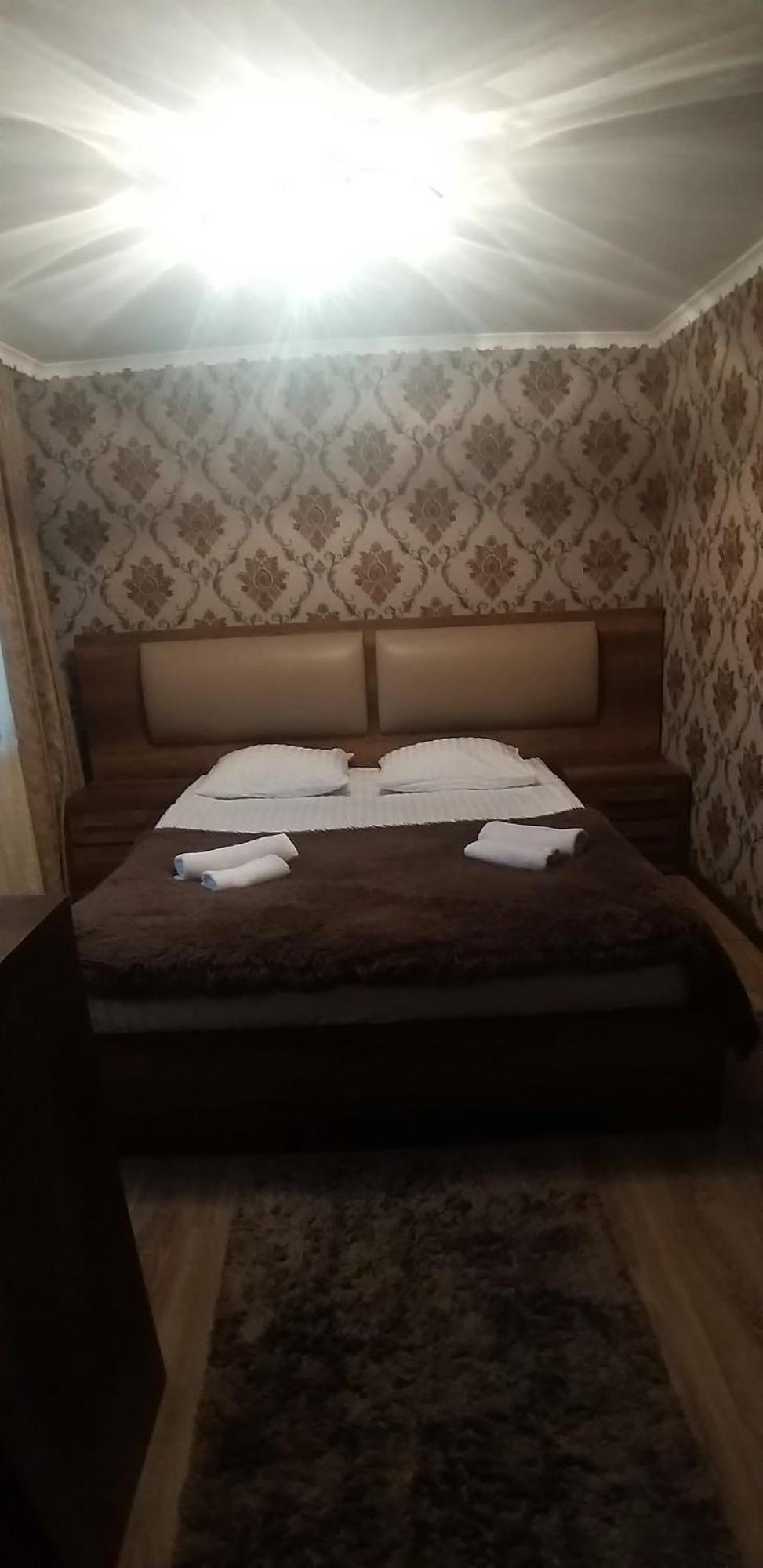 Guest House Misho 카즈베기 외부 사진