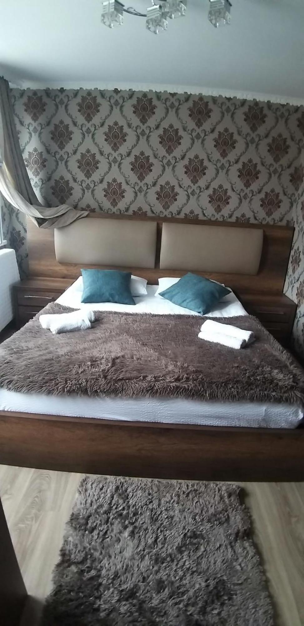 Guest House Misho 카즈베기 객실 사진